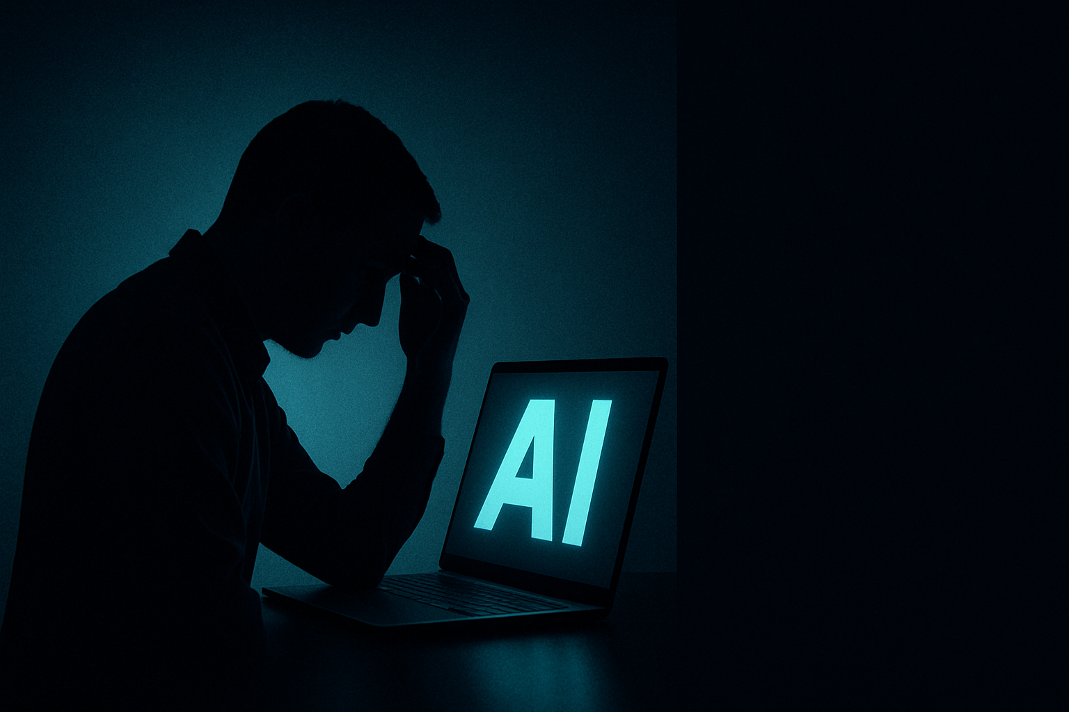 AI课件如潮,我的教学反而失控了
